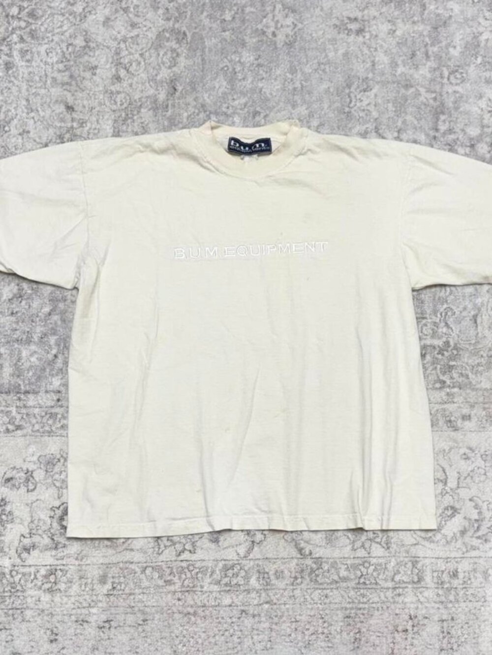 90s Vintage Bum Equipment T-Shirt